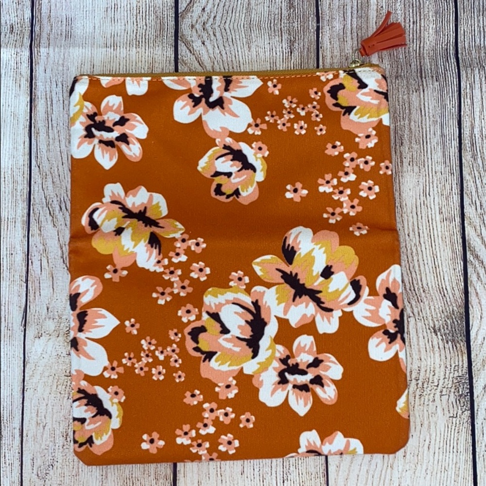 Women’s Rachel Pally 2in1 Floral Clutch